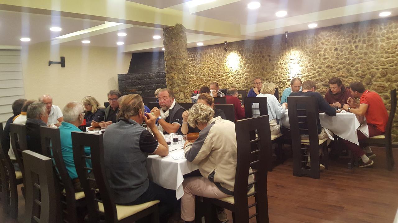 Los Girasoles Hotel Uyuni Ngoại thất bức ảnh