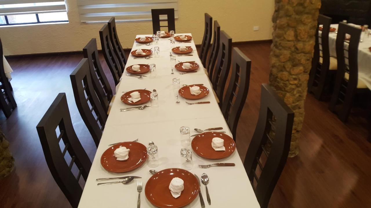 Los Girasoles Hotel Uyuni Ngoại thất bức ảnh